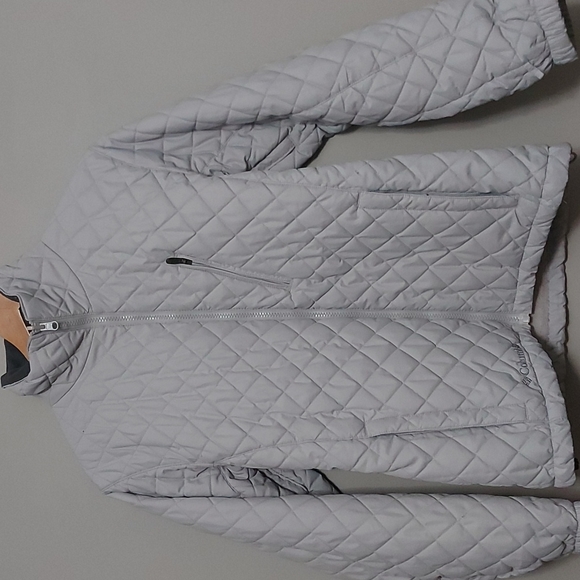 Columbia 3 in 1 winter Jacket - small - Picture 6 of 14